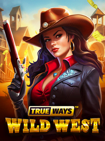 Wild West TRUEWAYS