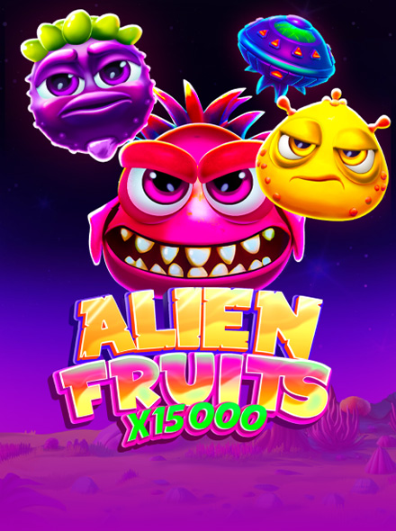 Alien Fruits