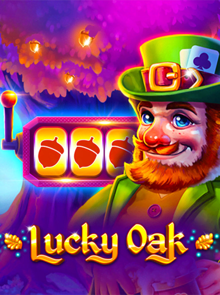 Lucky Oak