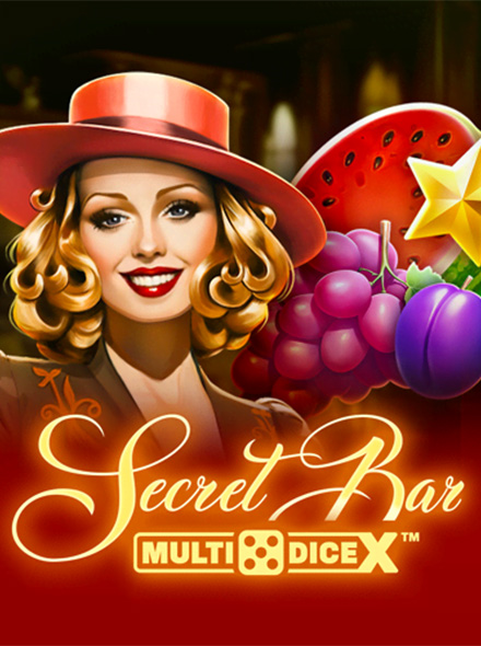 Secret Bar MultiDice X