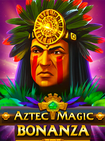 Aztec Magic Bonanza