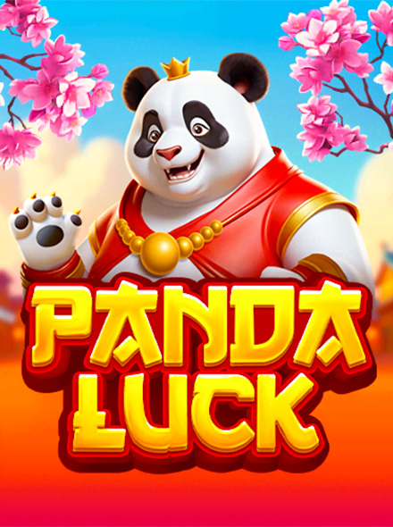 Panda Luck