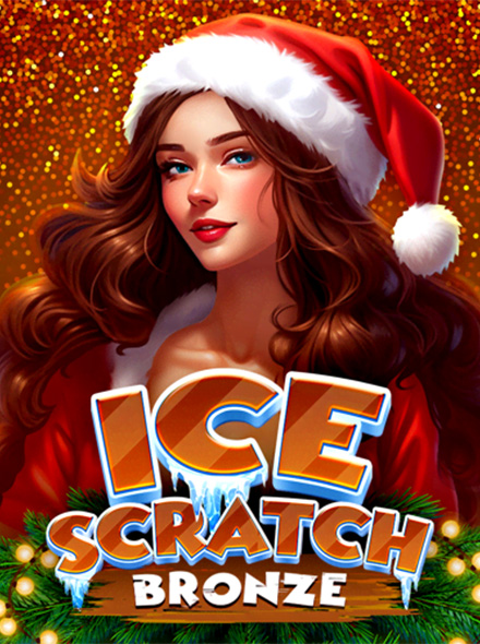 Ice Scratch Bronze