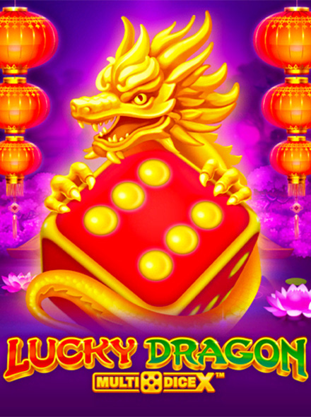 Lucky Dragon MultiDice X