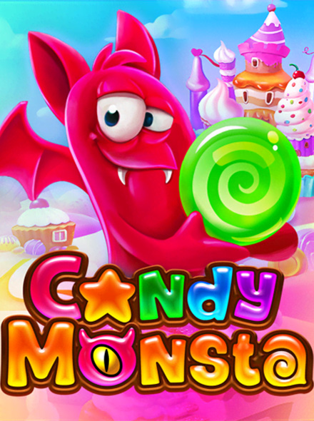 Candy Monsta