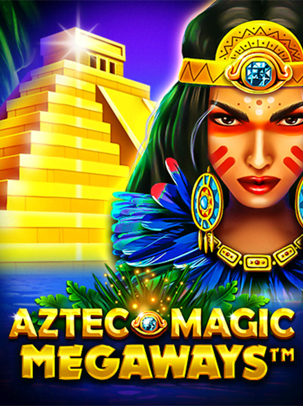 Aztec Magic Megaways
