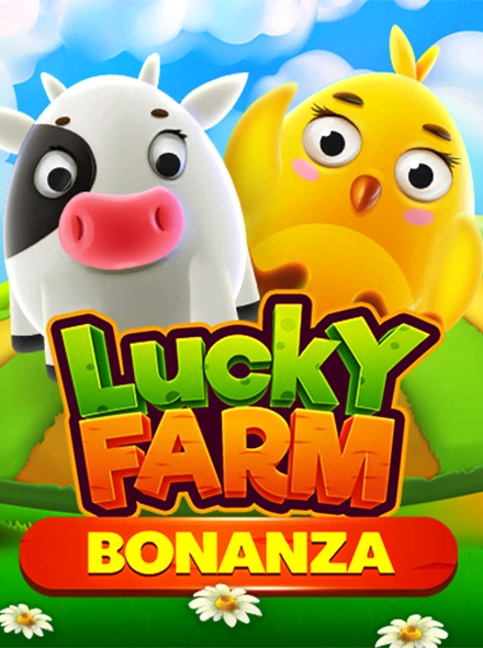 Lucky Farm Bonanza