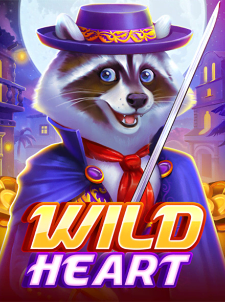 Wild Heart