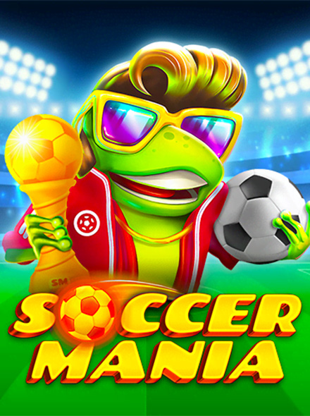 Soccermania