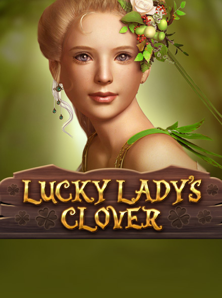 Lucky Lady's Clover