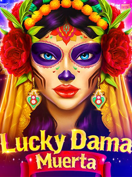 Lucky Dama Muerta