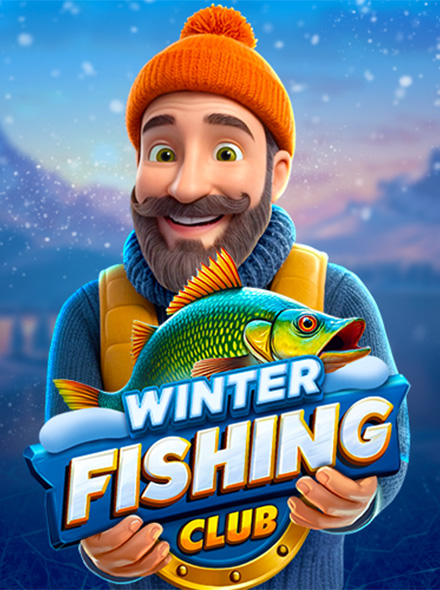Winter Fishing Club