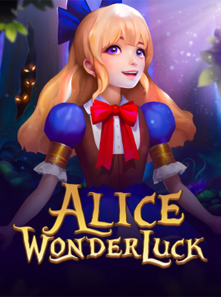 Alice WonderLuck