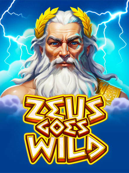 Zeus Goes Wild