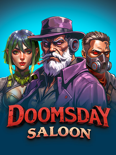 Doomsday Saloon