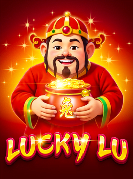 Lucky Lu