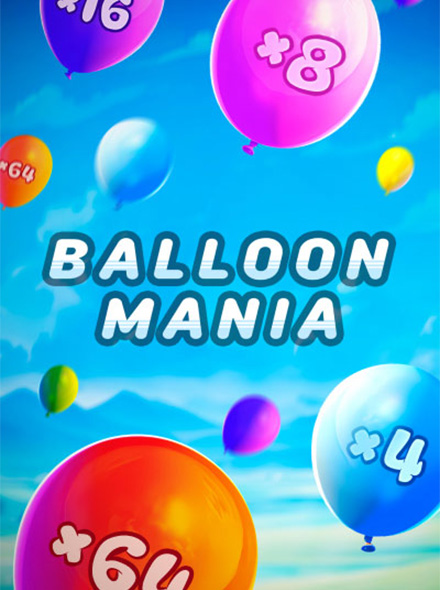 Balloon Mania