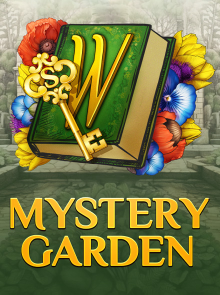 Mystery Garden