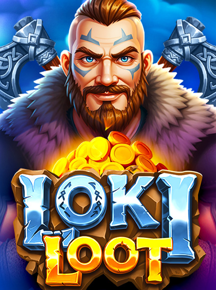 Loki Loot