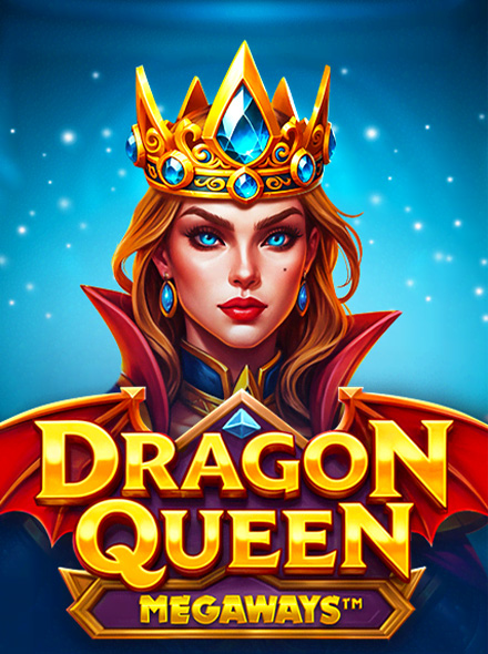 Dragon Queen MEGAWAYS
