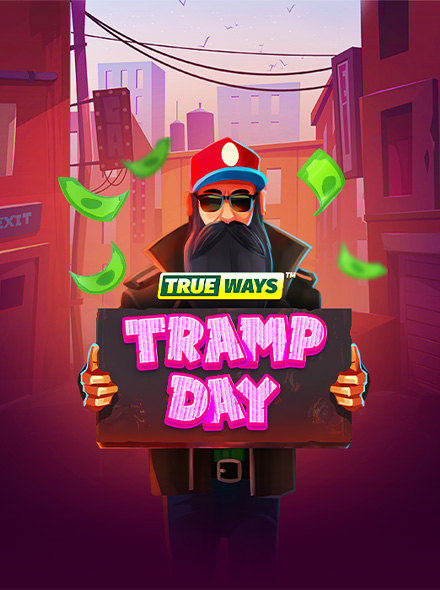 Tramp Day TRUEWAYS