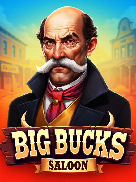 Big Bucks Saloon