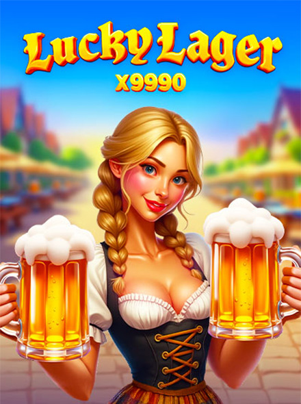 Lucky Lager x9990