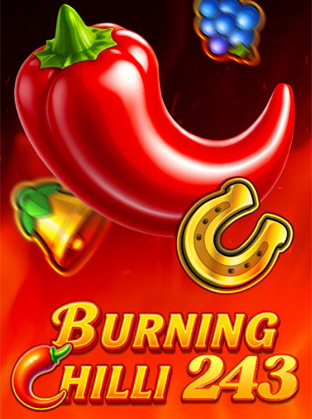 Burning Chilli 243