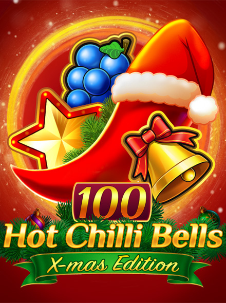 Hot Chilli Bells 100