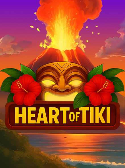 Heart of Tiki