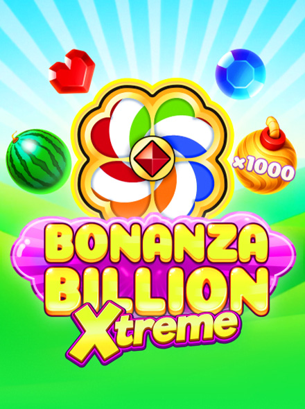 Bonanza Billion Xtreme
