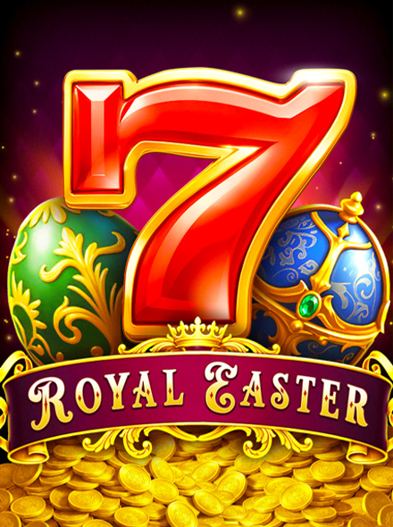 Royal Easter