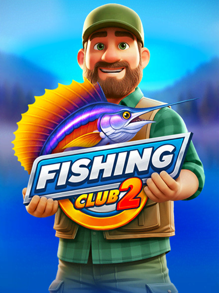 Fishing Club 2