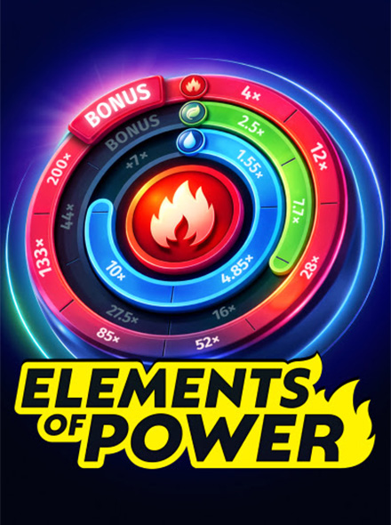 Elements of Power