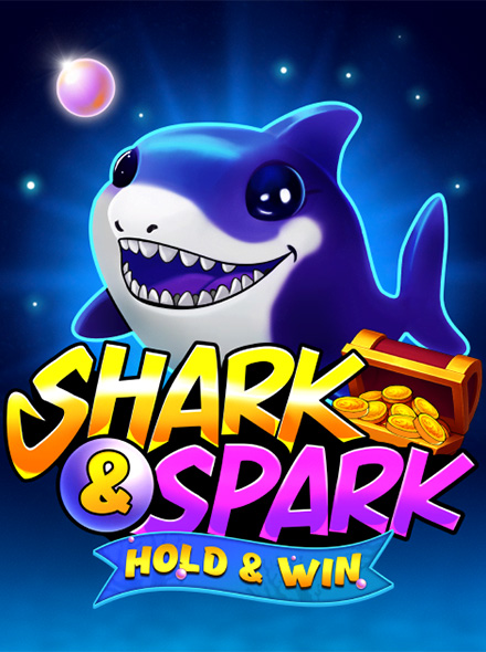 Shark & Spark Hold & Win