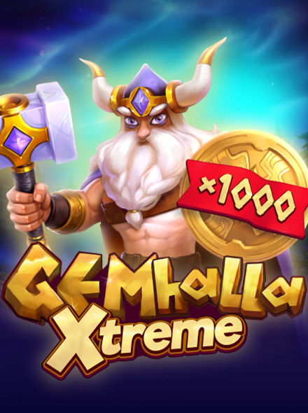 Gemhalla Xtreme