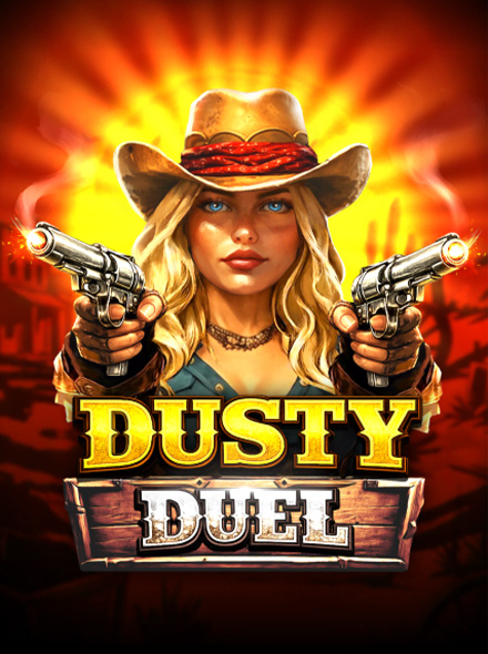 Dusty Duel