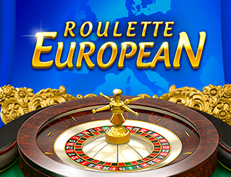 European Roulette