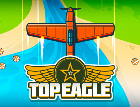 Top Eagle