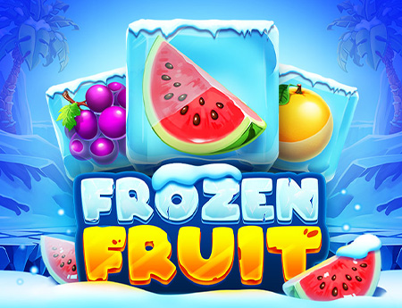 Frozen Fruit