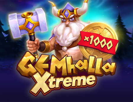 Gemhalla Xtreme