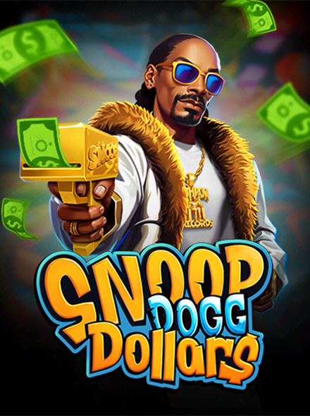 Snoop Dogg Dollars