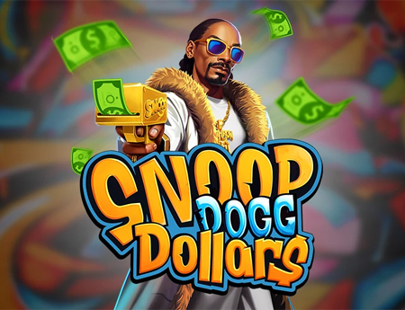 Snoop Dogg Dollars