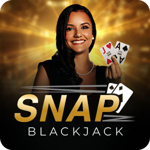 SNAP BLACKJACK A
