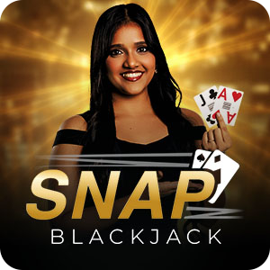 SNAP BLACKJACK B