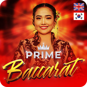 PRIME BACCARAT B