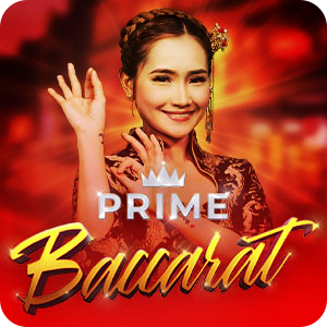 PRIME BACCARAT C