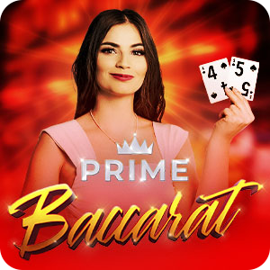 PRIME BACCARAT D