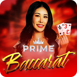 PRIME BACCARAT E