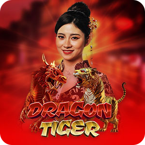 DRAGON TIGER